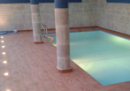 Swimming pool project Suffolk